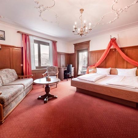 Hotel Haus Daheim à Oberstaufen Extérieur photo