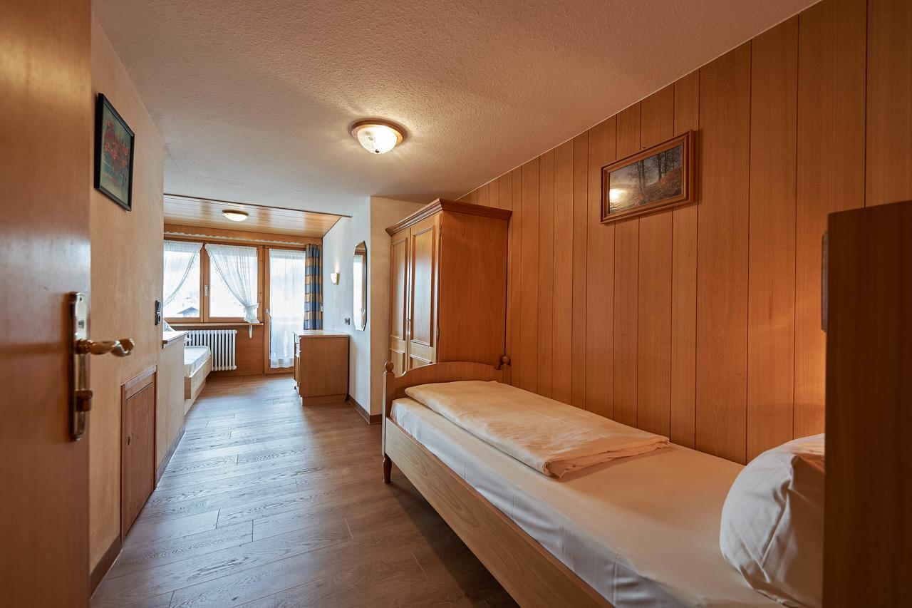 Hotel Haus Daheim à Oberstaufen Extérieur photo
