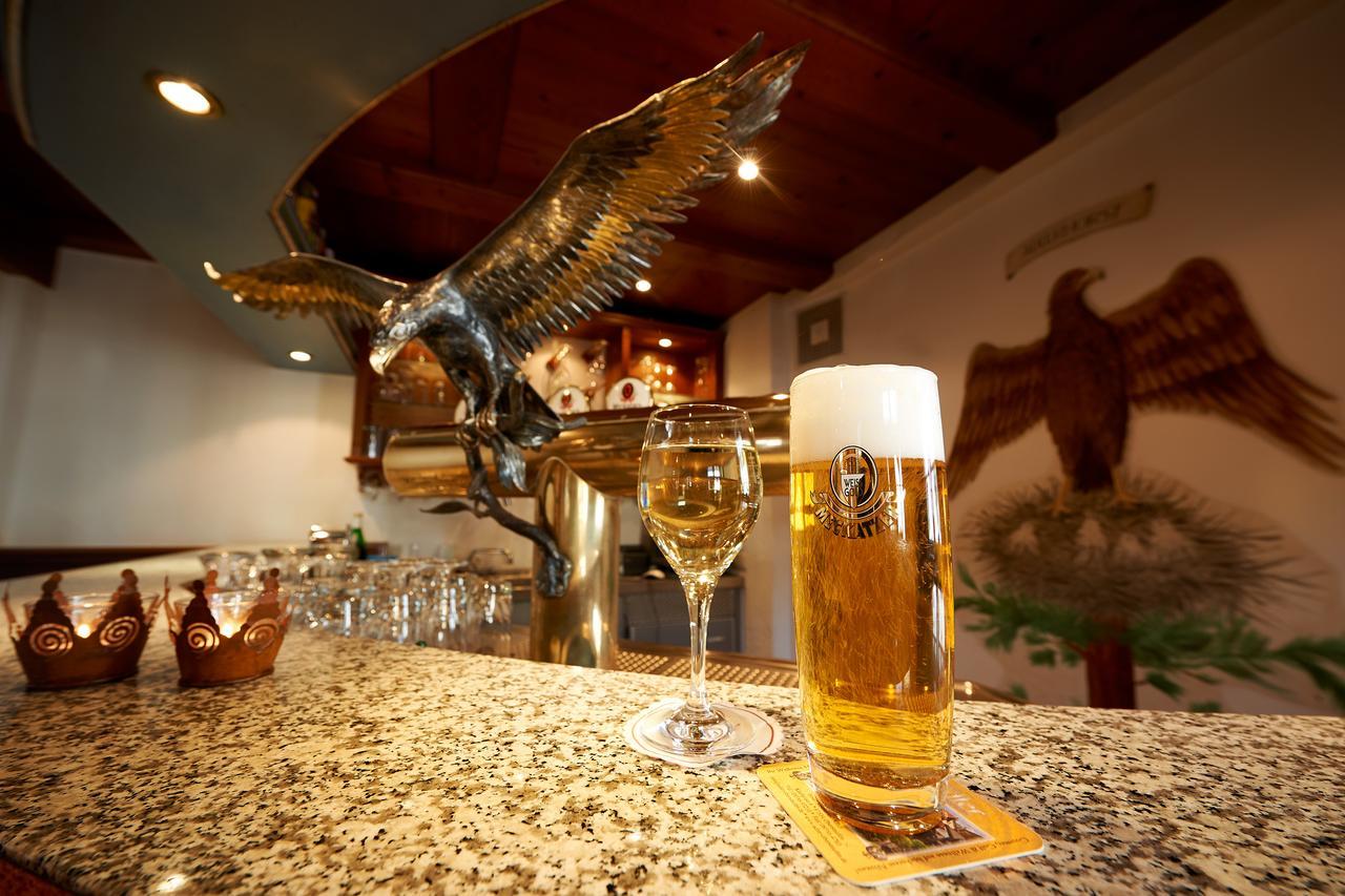 Hotel Haus Daheim à Oberstaufen Extérieur photo