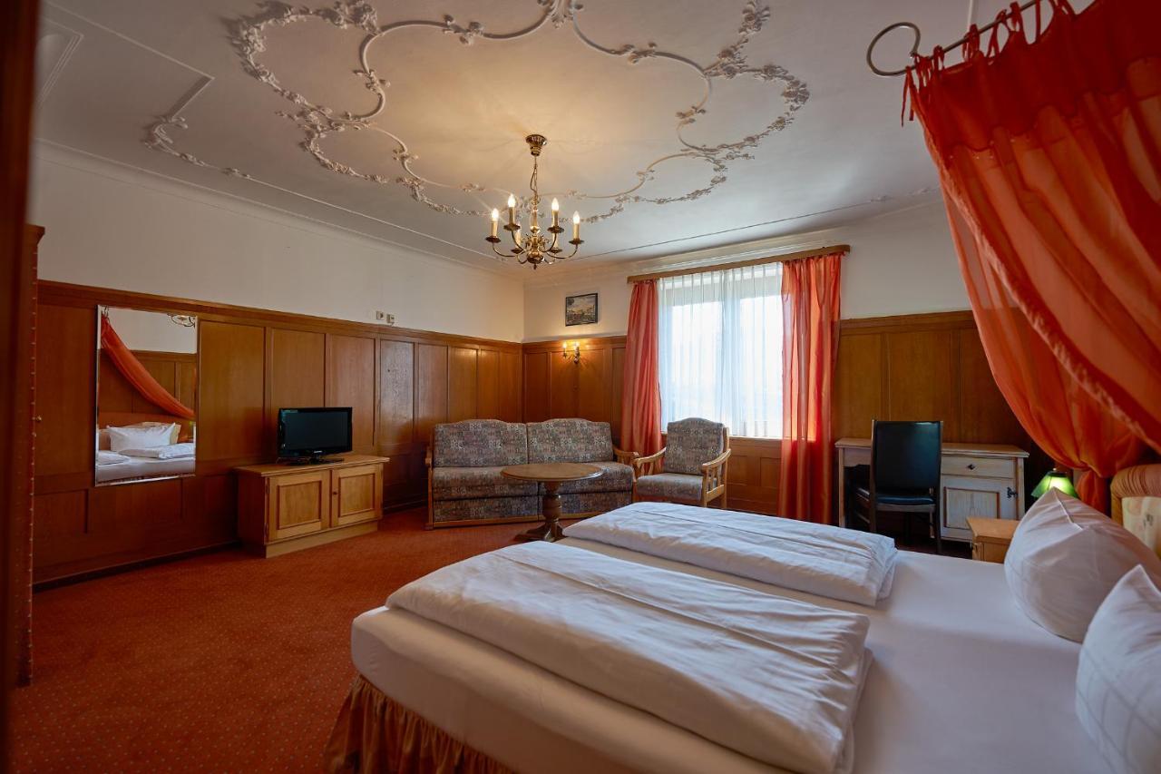 Hotel Haus Daheim à Oberstaufen Extérieur photo